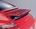 Porsche 911 Targa 4 2006 года